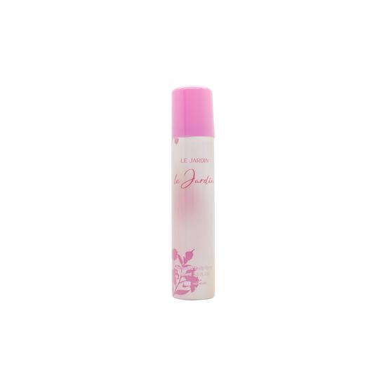 Dana Le Jardin Signature Body Spray 75ml