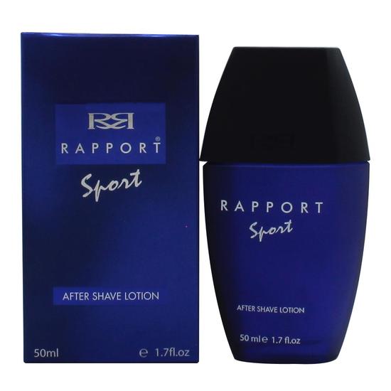 Dana Rapport Sport Aftershave 50ml