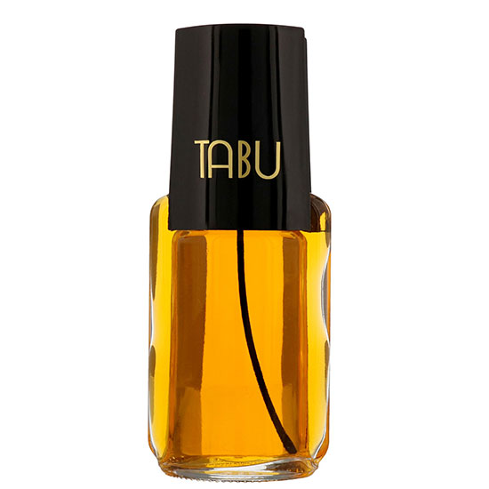 tabu perfume