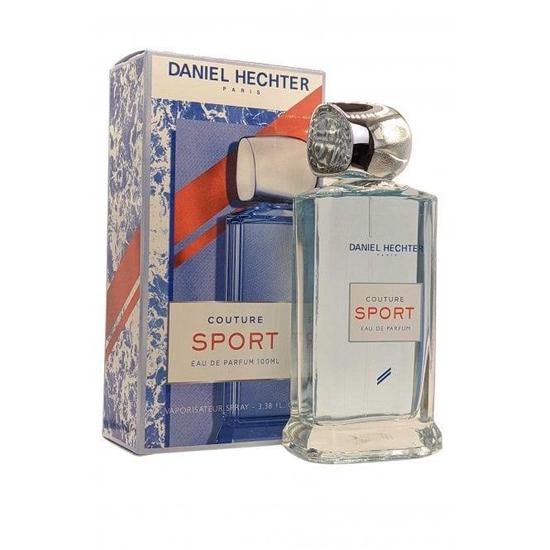 Daniel Hechter Couture Sport Eau De Parfum 100ml