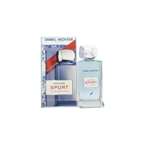 Daniel Hechter Sport Eau De Parfum 100ml