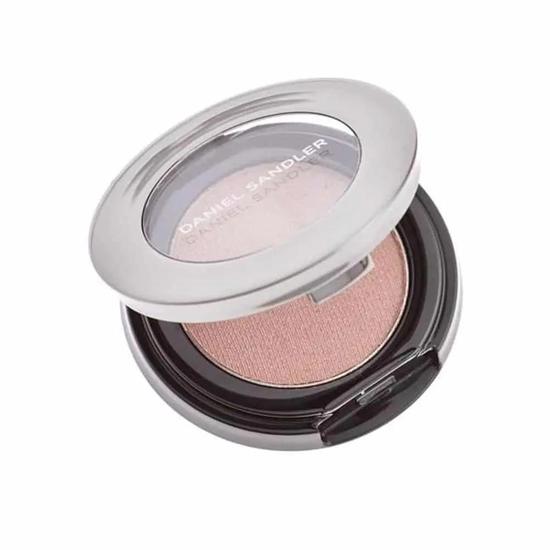 Daniel Sandler Sheer Satin Eyeshadow Rose Shimmer