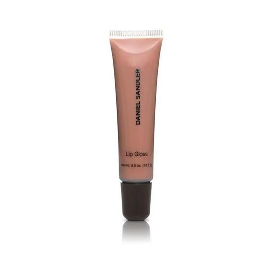 Daniel Sandler Super Lip Gloss Bare