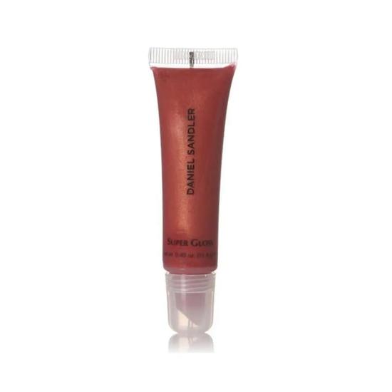 Daniel Sandler Super Lip Gloss Strawberry