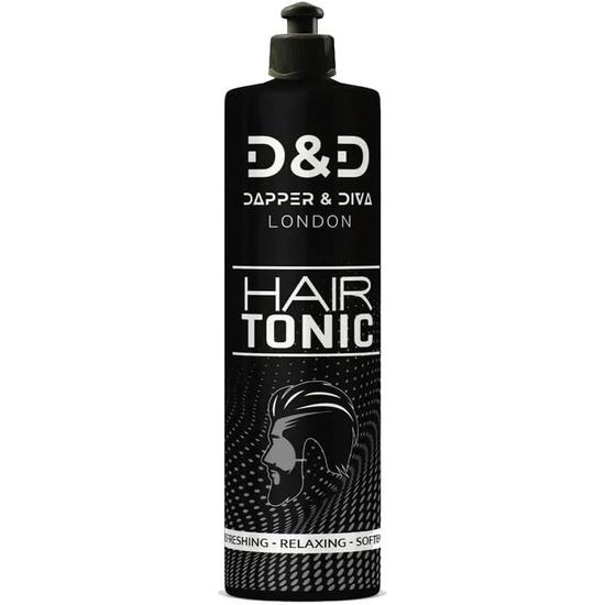 Dapper And Diva Hair Tonic 250ml