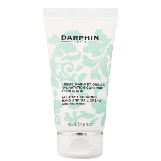 Darphin All-Day Hydrating Hand & Nail Cream 75ml