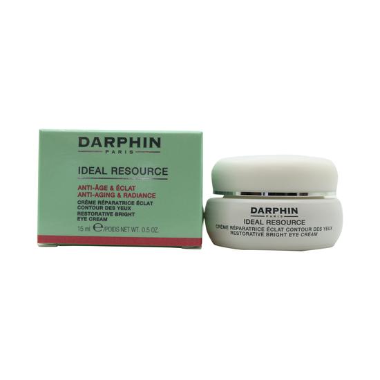 Darphin Ideal Resource Restorative Bright Eye Cream 15ml