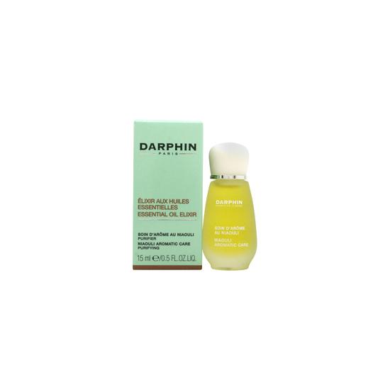 Darphin Skin Care Niaouli Aromatic Care 15ml