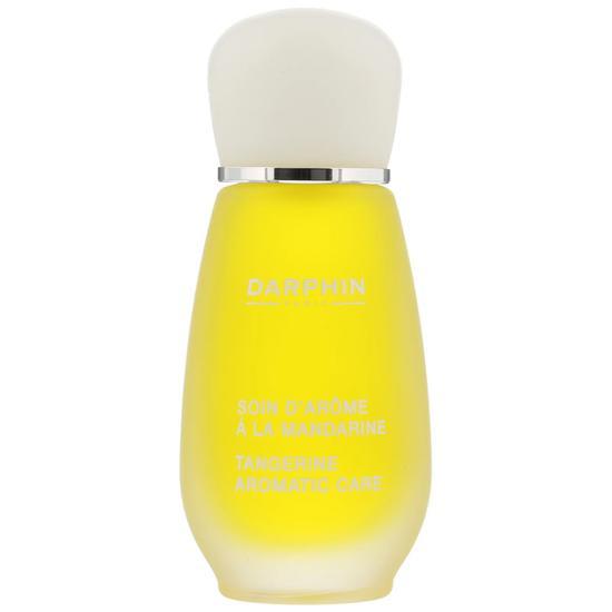 Darphin Tangerine Aromatic Care