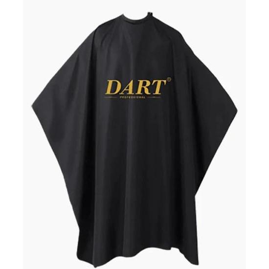 Dart Professional Apron Black