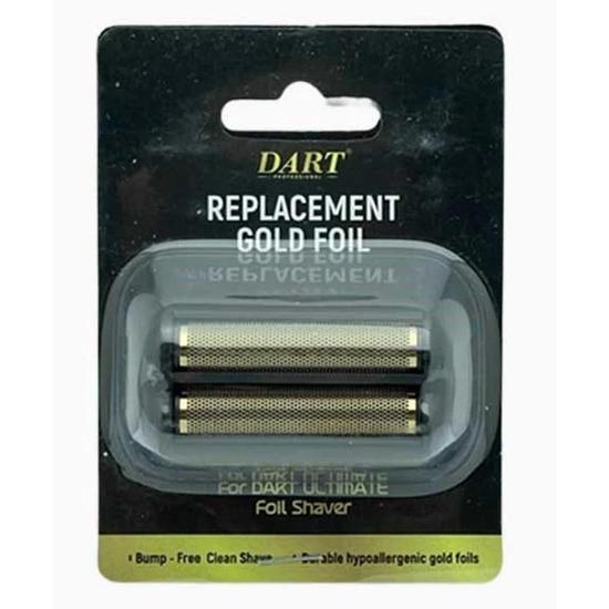 Dart Professional Dart Adjustable Gold Deluxe Clipper Blade