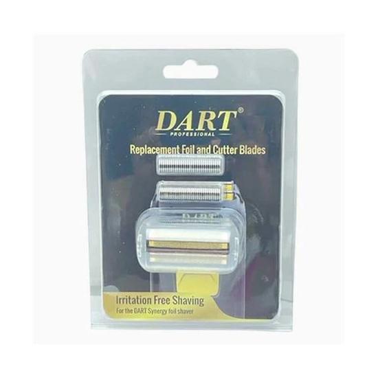 Dart Professional Dart Replacement Foil & Cutter Blades