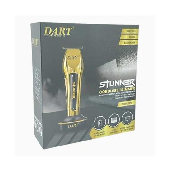 Dart Professional Dart Stunner Cordless Trimmer ST22