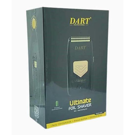 Dart Professional Dart Ultimate Foil Shaver ULT22