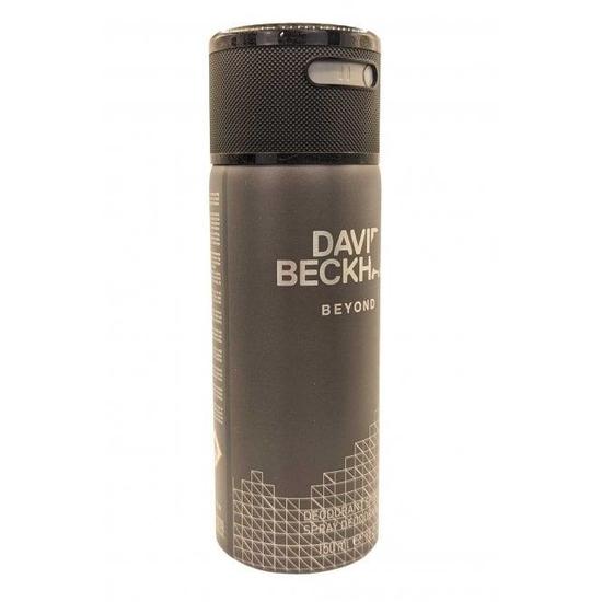 David Beckham Beyond Deodorant Body Spray 150ml