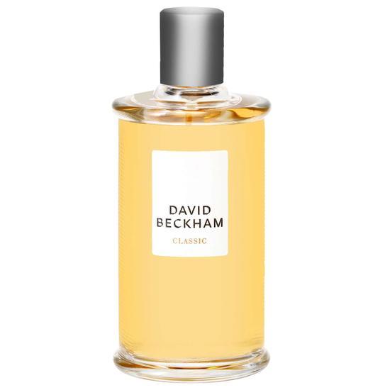 David Beckham Classic Eau De Toilette