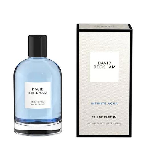 David Beckham Infinite Aqua Eau De Parfum