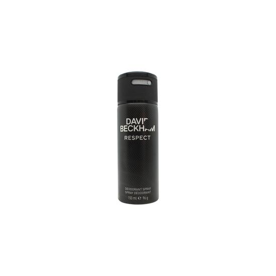 David Beckham Respect Deodorant Spray 75ml