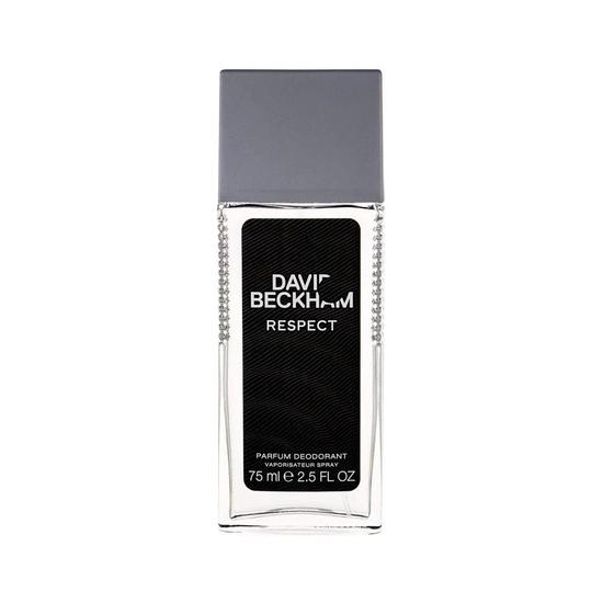 David Beckham Respect For Men Deodorant 75ml