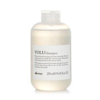 Davines Volu Volume Enhancing Shampoo 250ml