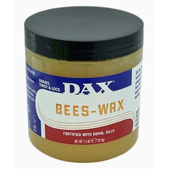 DAX Bees Wax Enriched With Royal Jelly 100 g