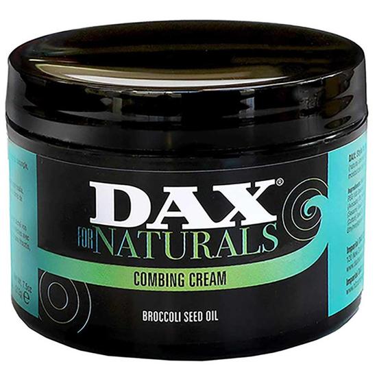 DAX For Naturals Combing Cream 212 g