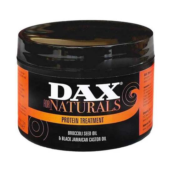 DAX For Naturals Protein Treatment 212 g