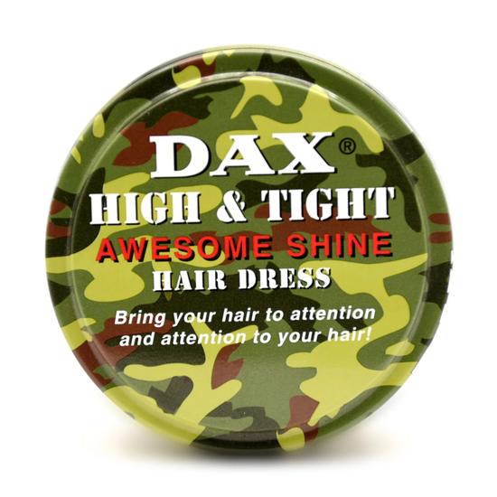 DAX High & Tight : Awesome Shine 3.5oz