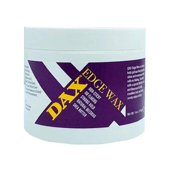 DAX Non Sticky Edge Wax 113 g