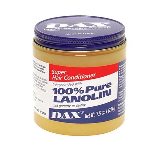 DAX Pure Lanolin Super Conditioner 100 g