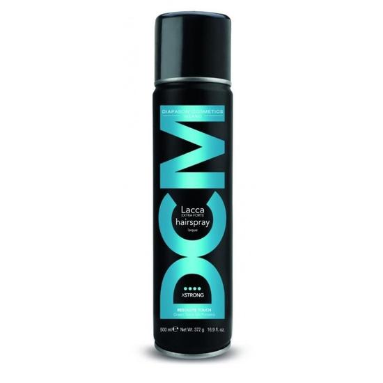 DCM Extra Strong Hairspray 500ml