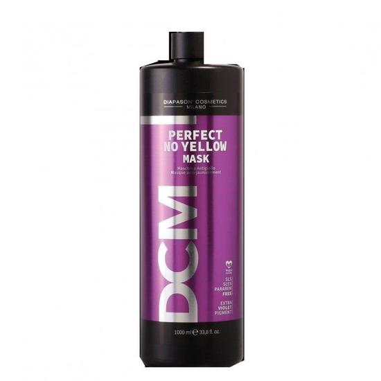 DCM Perfect No Yellow Mask 300ml