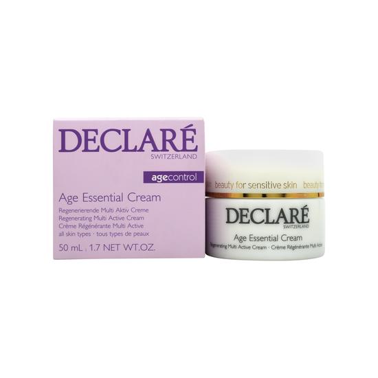 Declare Age Control Age Essential Cream 50ml