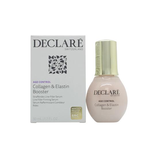 Declare Age Control Collagen & Elastin Booster 50ml