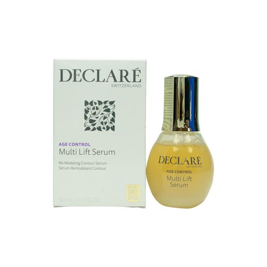 Declare Age Control Multi Lift Serum 50ml