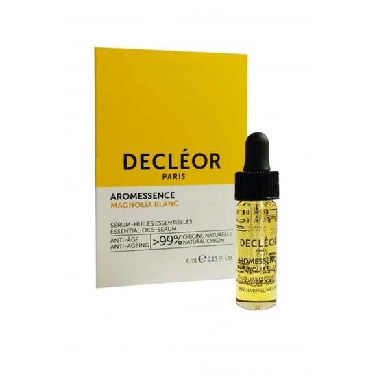 Decléor Aromessence Essential Oils Serum Magnolia Blanc -NFIS 4ml