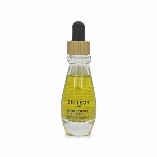 Decléor Aromessence Lavender Iris Essential Oils Serum 15ml (Missing Box)