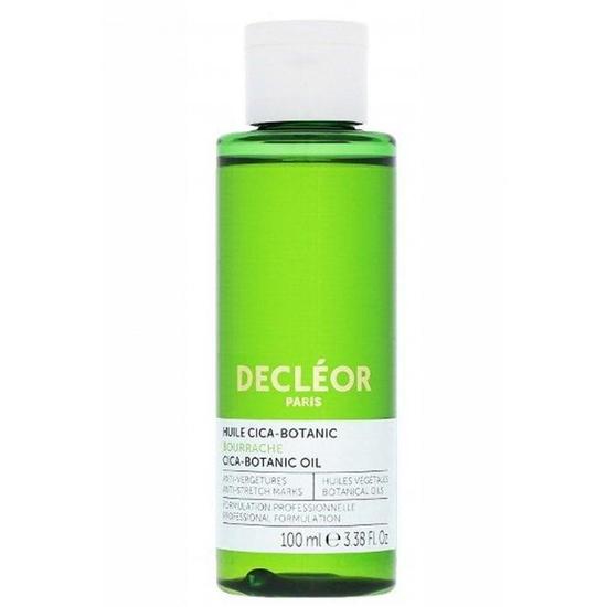 Decléor Cica Botanic Oil Anti Stretch Marks Bourrache -SALON 100ml