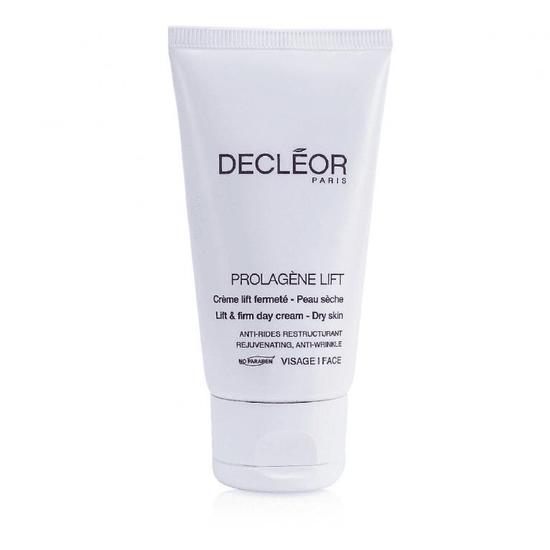 Decléor Decloer Prolagene Lift & Firm Day Cream For Dry Skin 50ml