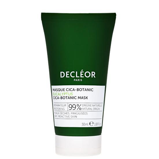 Decléor Eucalyptus Cica-Botanic Mask 50ml