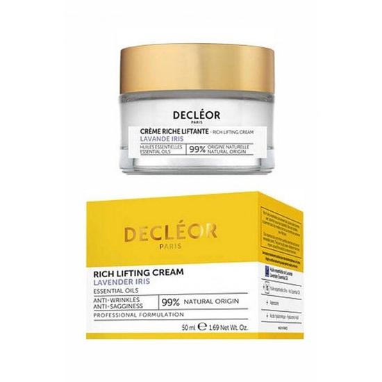 Decléor Night Cream Firming Lavender Iris 50ml