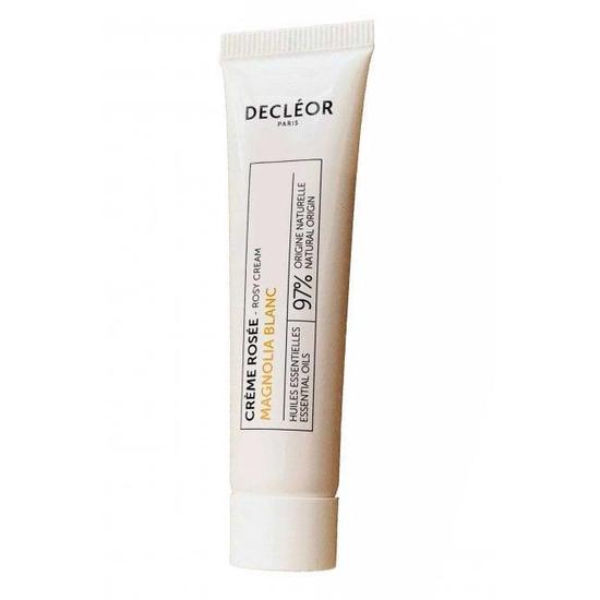 Decléor Rosy Cream Magnolia Blanc -NFIS 15ml