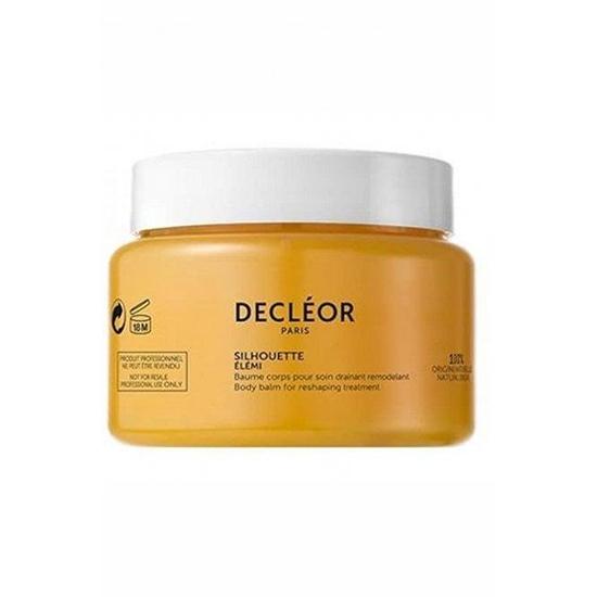 Decléor Silhouette Body Balm Elemi Reshaping Treatment -SALON 250ml