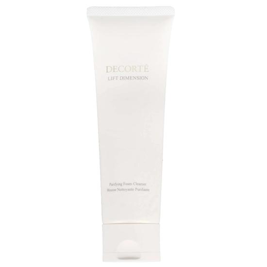 Decorté Lift Dimension Purifying Foam Cleanser 125g
