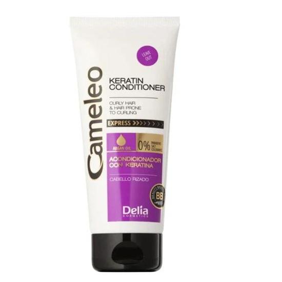 Delia Cosmetics Cameleo Keratin Conditioner Express 200ml