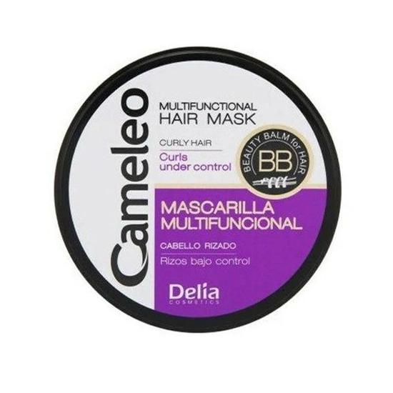 Delia Cosmetics Cameleo Multifunctional Hair Mask 200ml