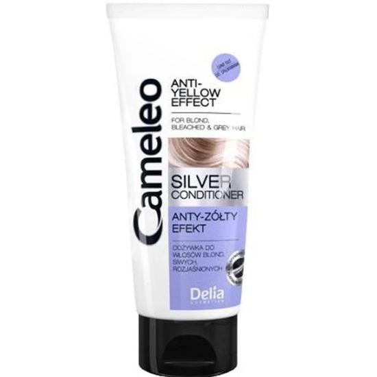 Delia Cosmetics Cameleo Silver Conditioner 200ml