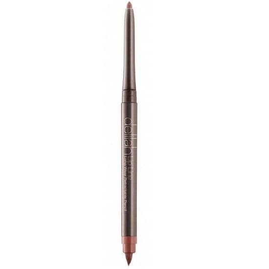 delilah Lip Line Secret Long Wear Retractable Lip Pencil