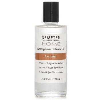Demeter Atmosphere Diffuser Oil Coconut 120ml