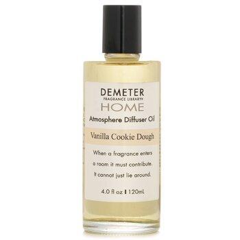 Demeter Atmosphere Diffuser Oil Vanilla Cookie Dough